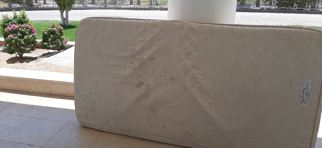 Zimmer Old Palace Resort Sahl Hasheesh