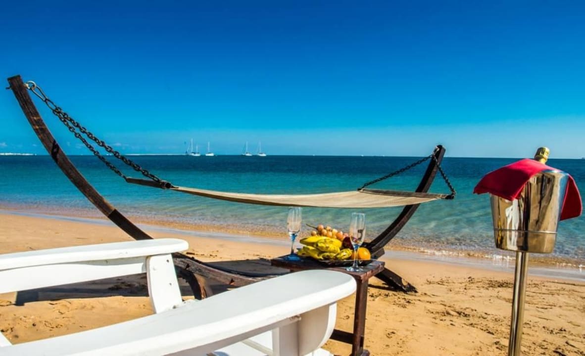 Beach Sentido Caribbean World Soma Bay