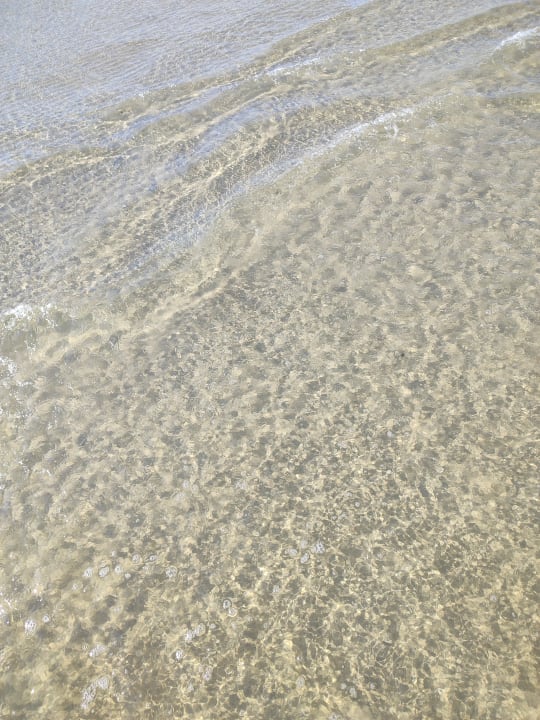 Strand Hotel International Beach