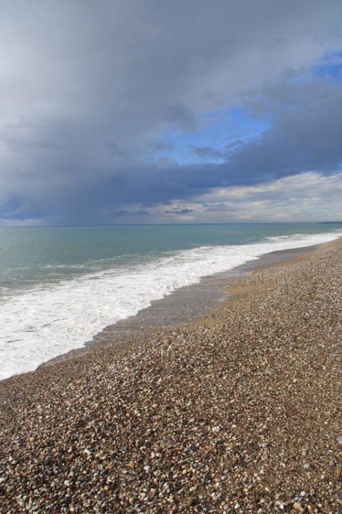 Strand Seaden Sea World Resort & Spa