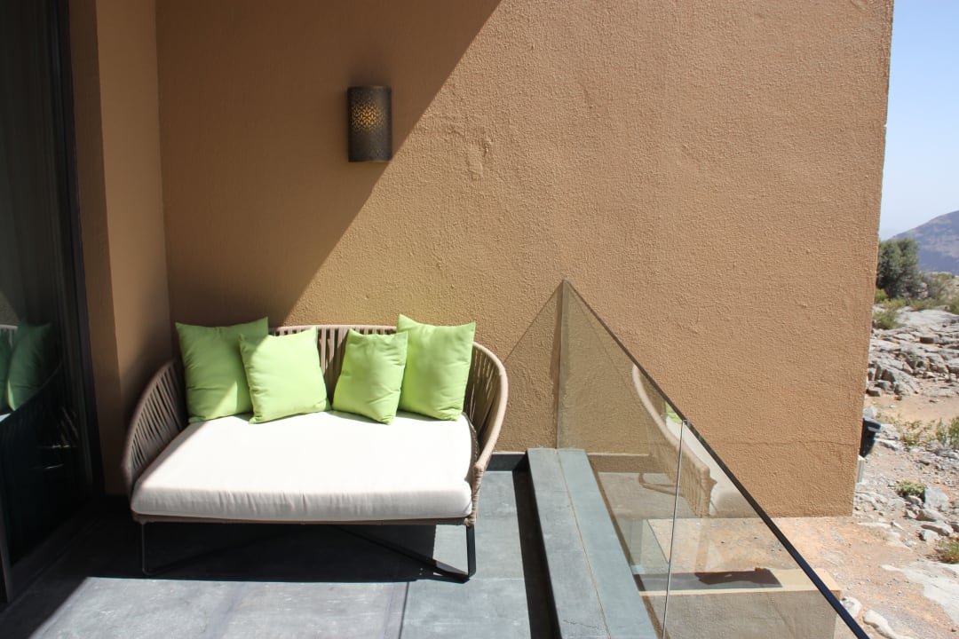 Zimmer Anantara Al Jabal Al Akhdar Resort