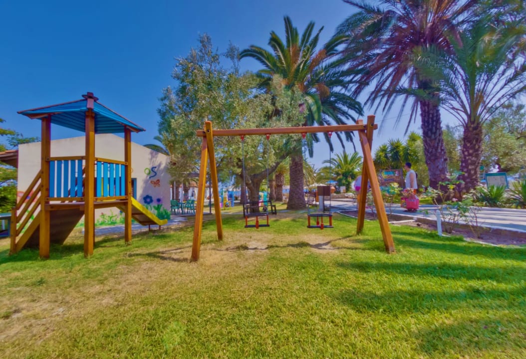 Sport & Freizeit Mendi Hotel