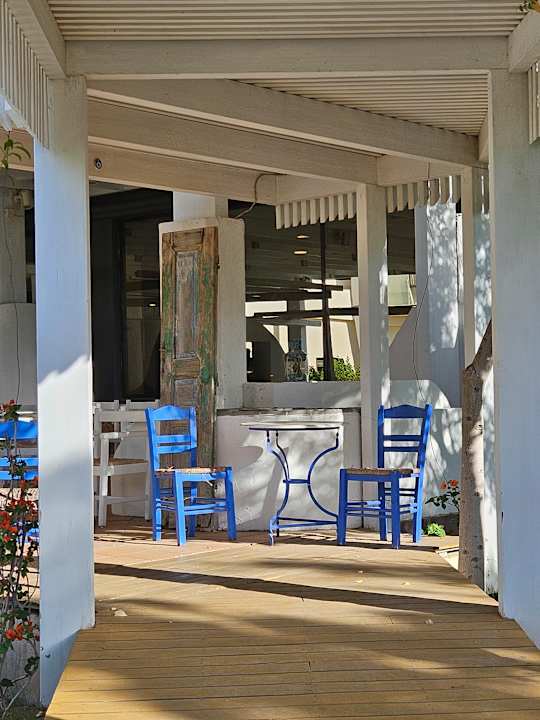 Sonstiges Esperos Mare Resort & Spa