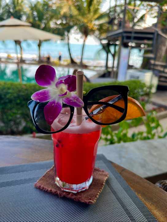Gastro Sea Dance Resort