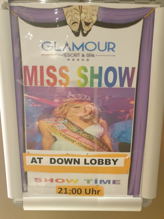 Sport & Freizeit Glamour Resort & Spa