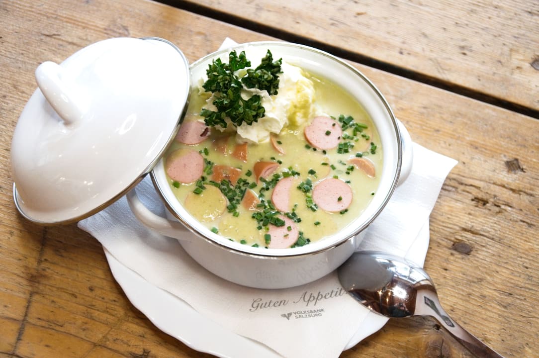 Gastro Gasthof Maria Kirchental