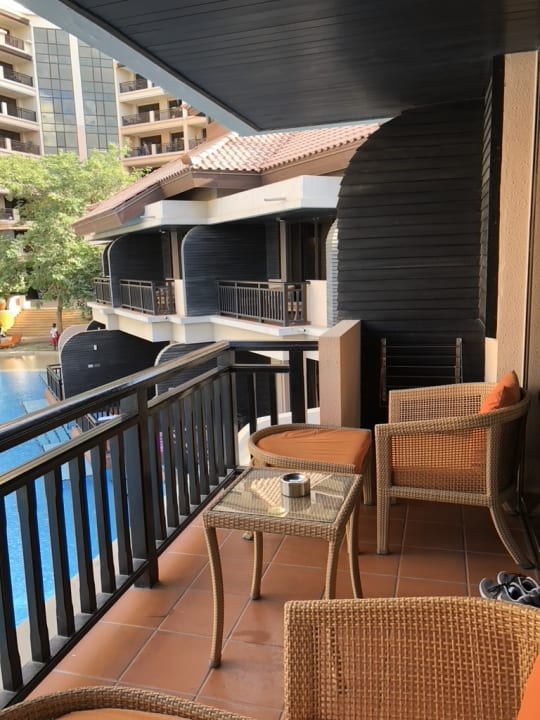 Zimmer Anantara The Palm Dubai Resort