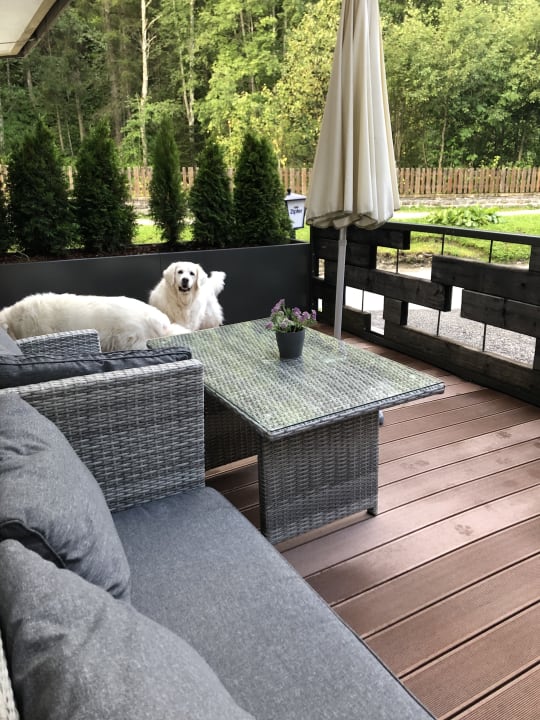 Sonstiges Appartements Gerlosperle