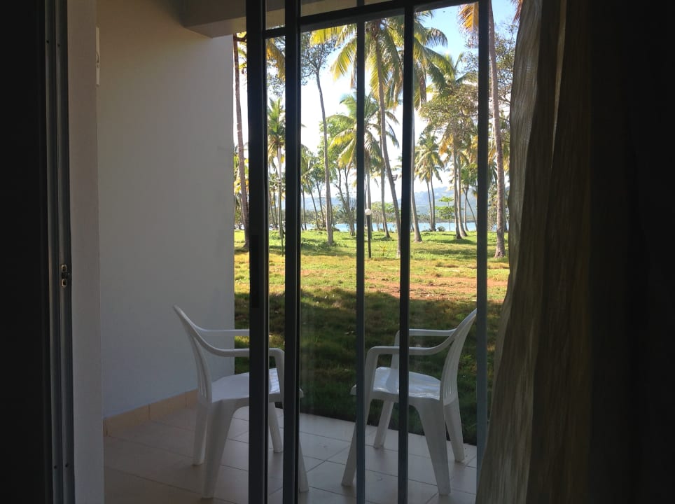 Zimmer Wyndham Alltra Samana