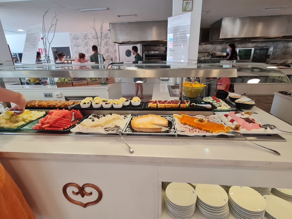 Gastro Alcudia Garden Aparthotel