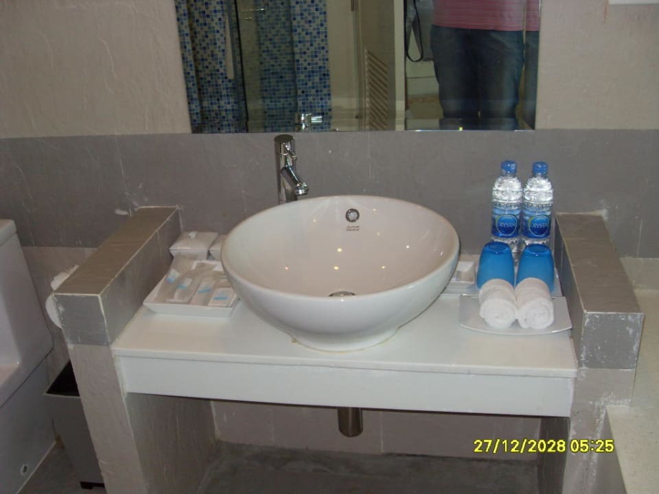 Bad Samui Resotel Beach Resort