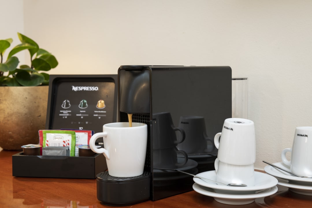 Zimmer Einstein St. Gallen