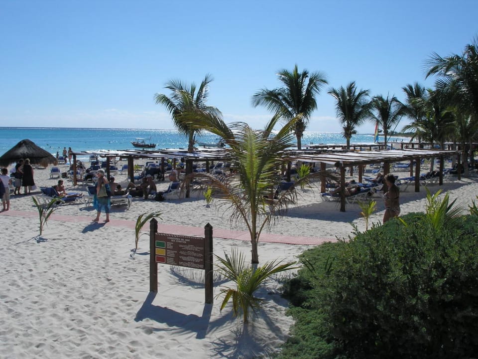 Traumstrand Catalonia Playa Maroma