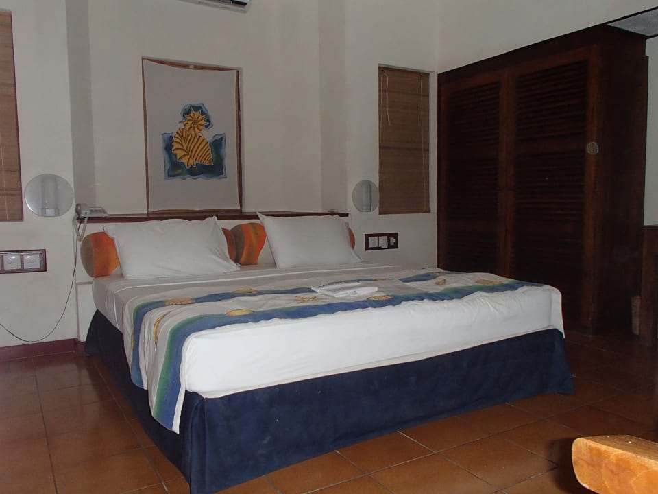 Bett Adaaran Club Rannalhi - All Inclusive