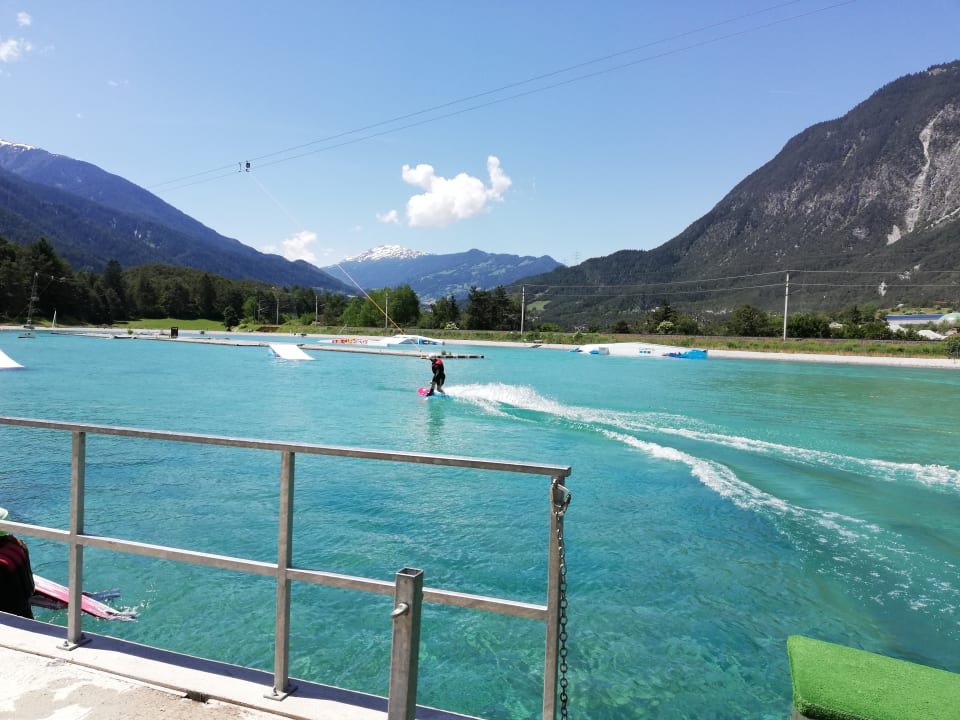 Sport & Freizeit AREA 47