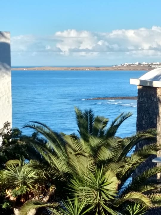 Ausblick Abora Interclub Atlantic by Lopesan Hotels