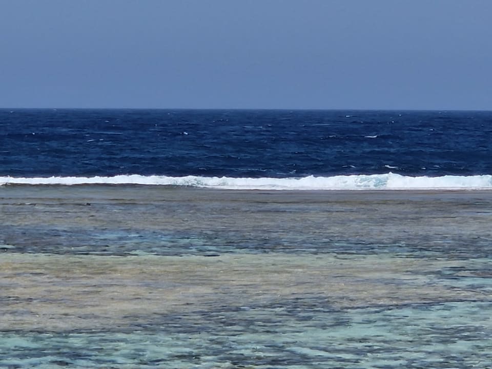 Strand Mövenpick Resort El Quseir