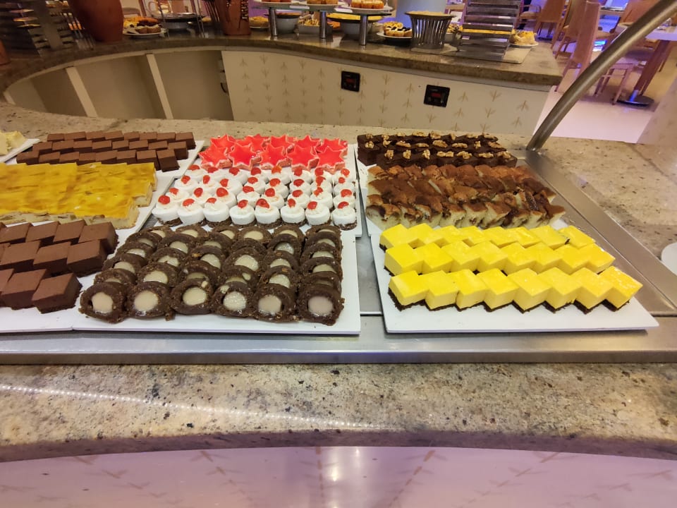 Gastro Hilton Marsa Alam Nubian Resort