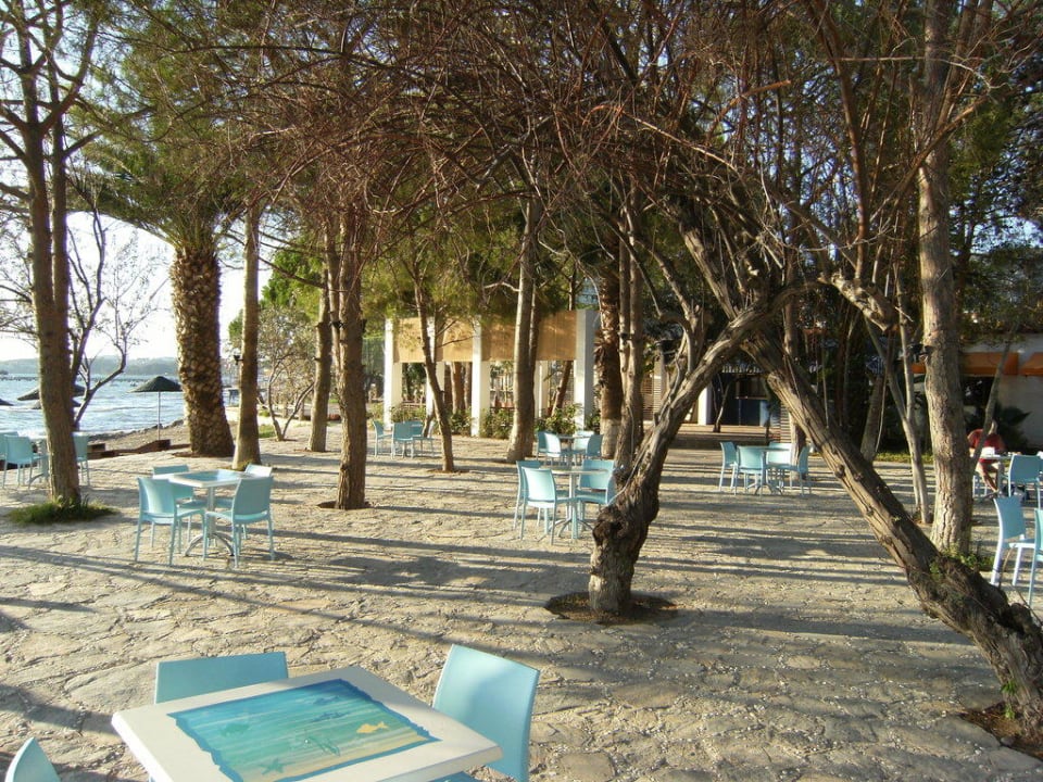 Strandbar Ephesia Holiday Beach Club