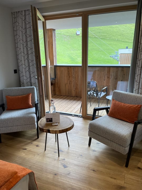 Zimmer Hotel das Zwölferhaus