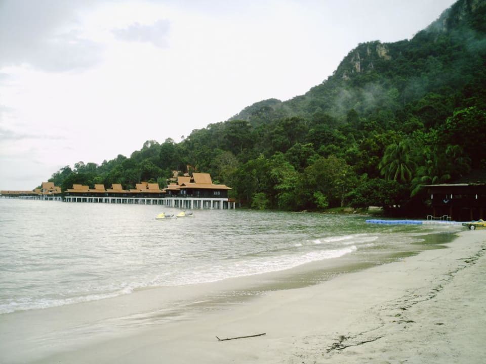 Strand Berjaya Langkawi Resort