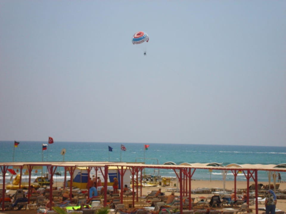 Strand Hotel Orfeus Park