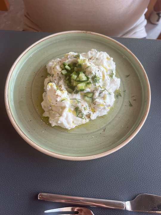 Gastro Paralos Kosta Alímia