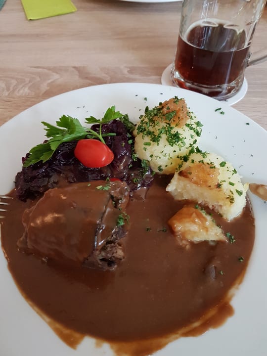 Gastro Brauereigasthof Ziegenmühle