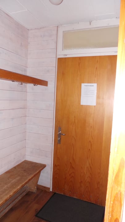 Korridor Hotel Go-In