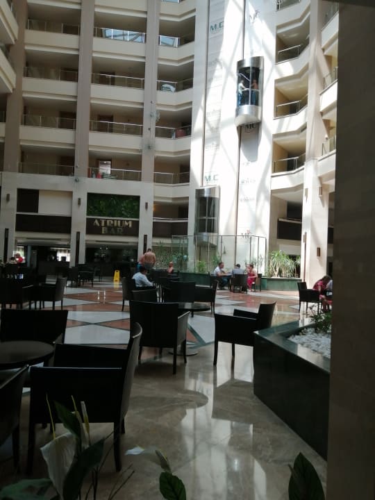 Gastro MC Arancia Resort