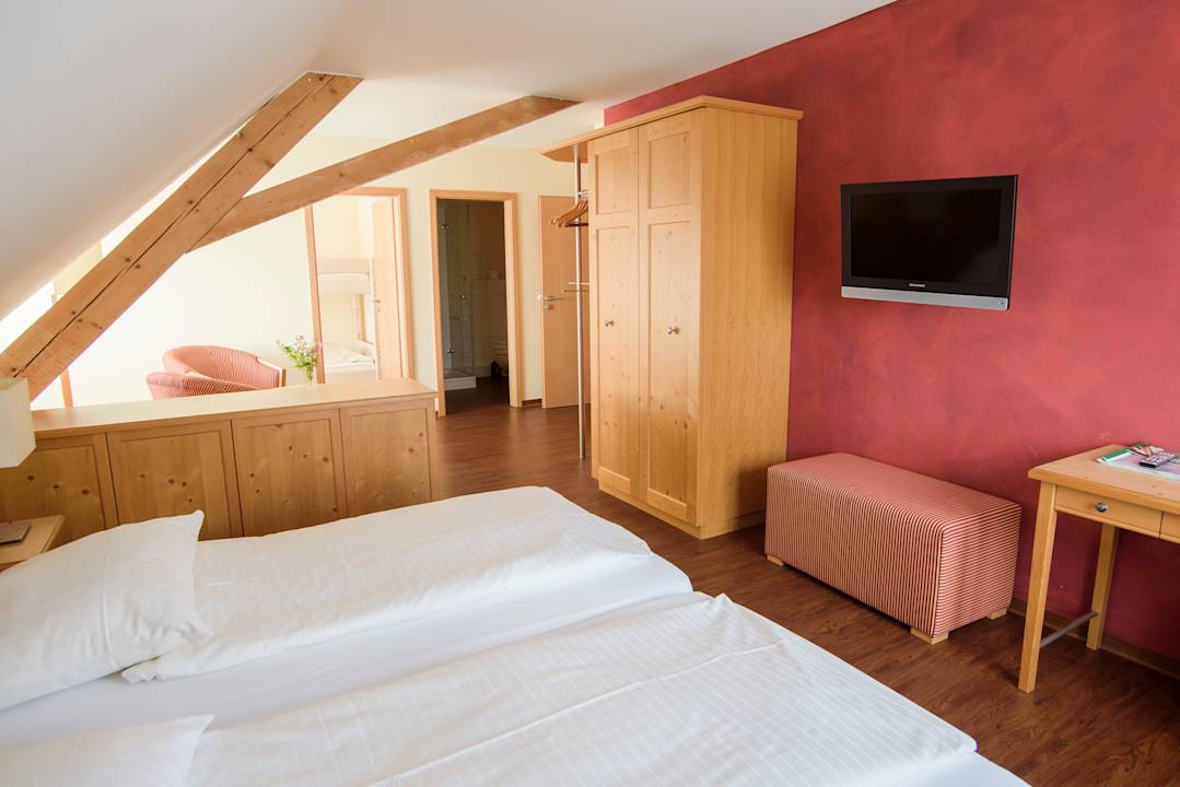 Zimmer Landgasthof Linde