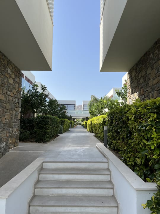 Sonstiges Gennadi Grand Resort
