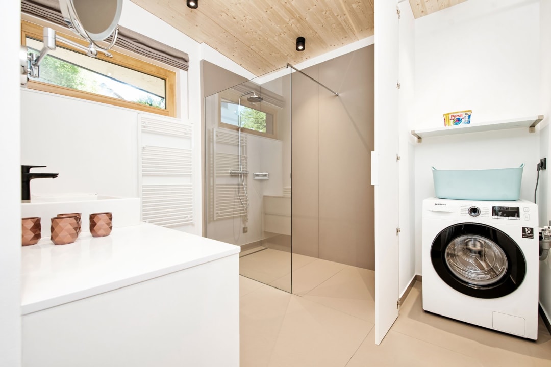 Zimmer Ferienhaus 24 Home Velden