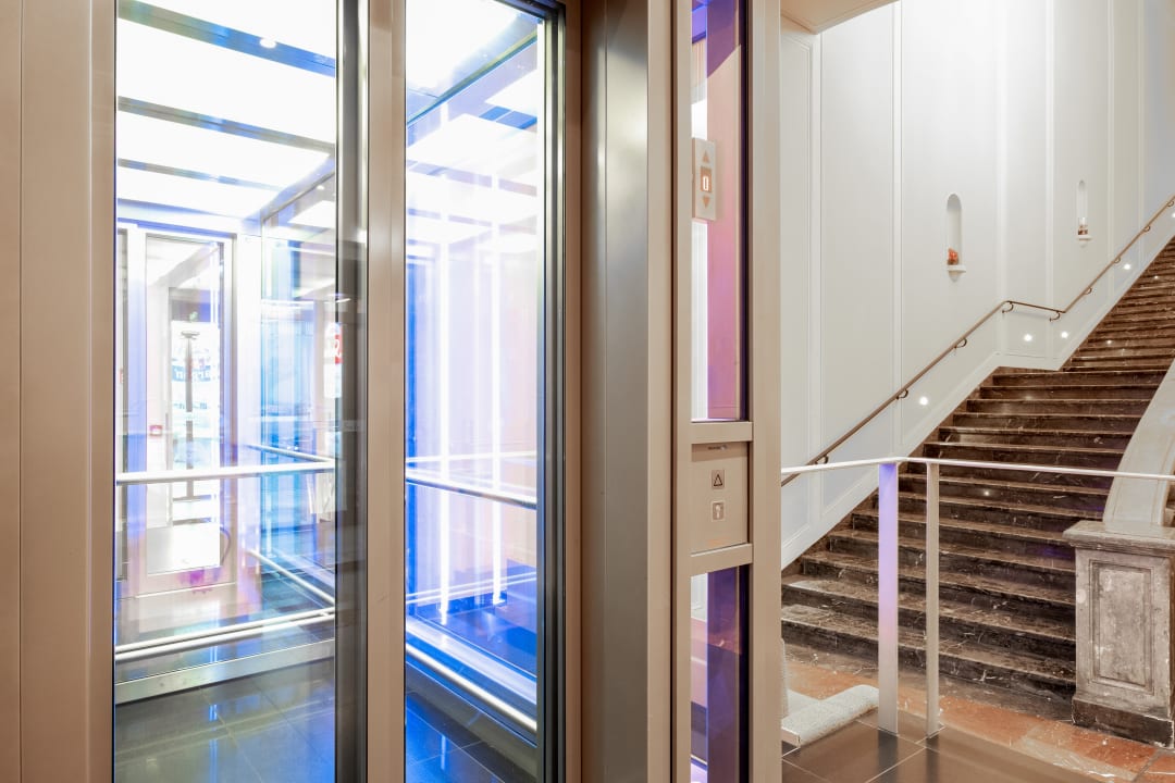 Sonstiges Star G Hotel Premium Dresden im Haus Altmarkt