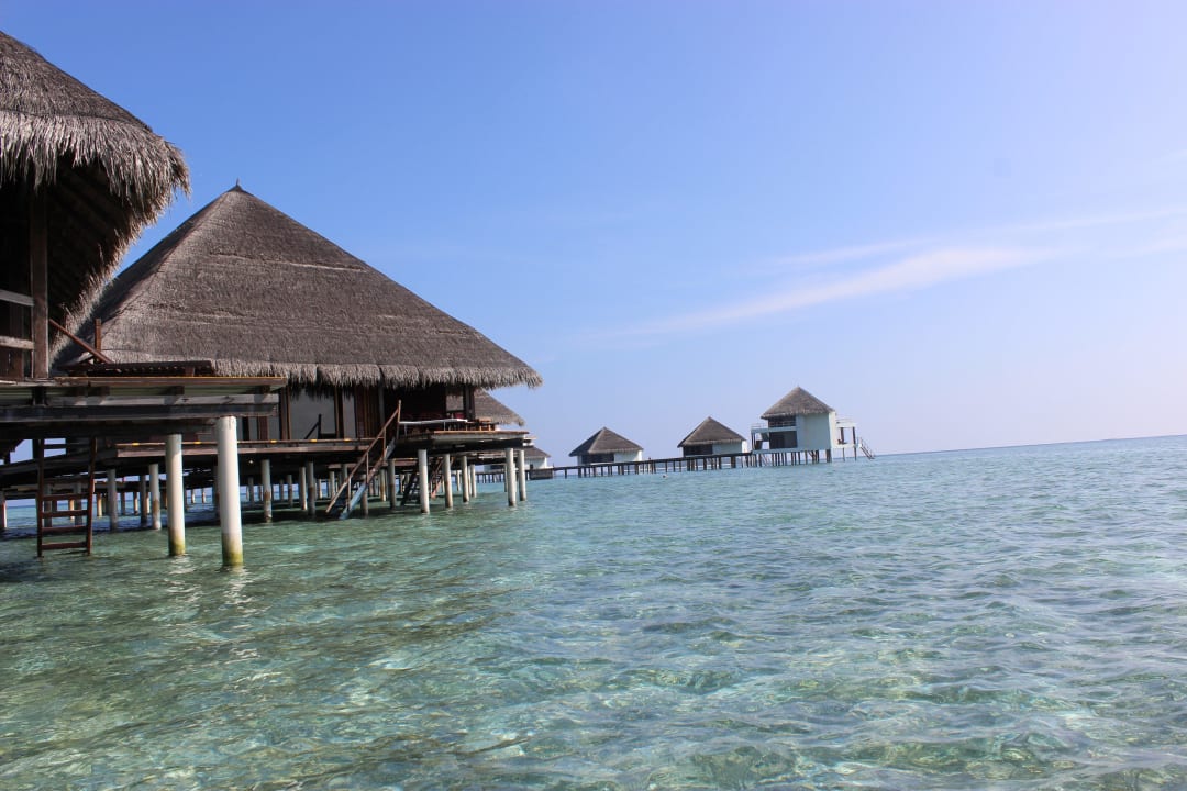 Bungis Adaaran Club Rannalhi - All Inclusive