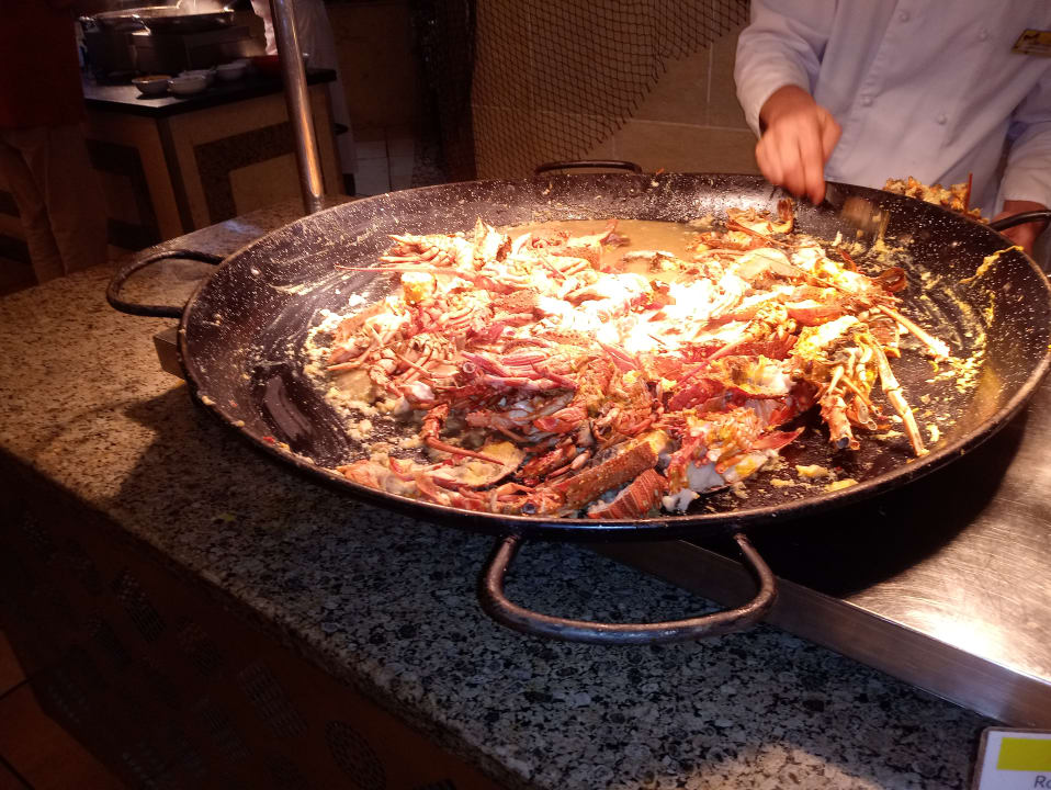 Gastro TUI MAGIC LIFE Kalawy