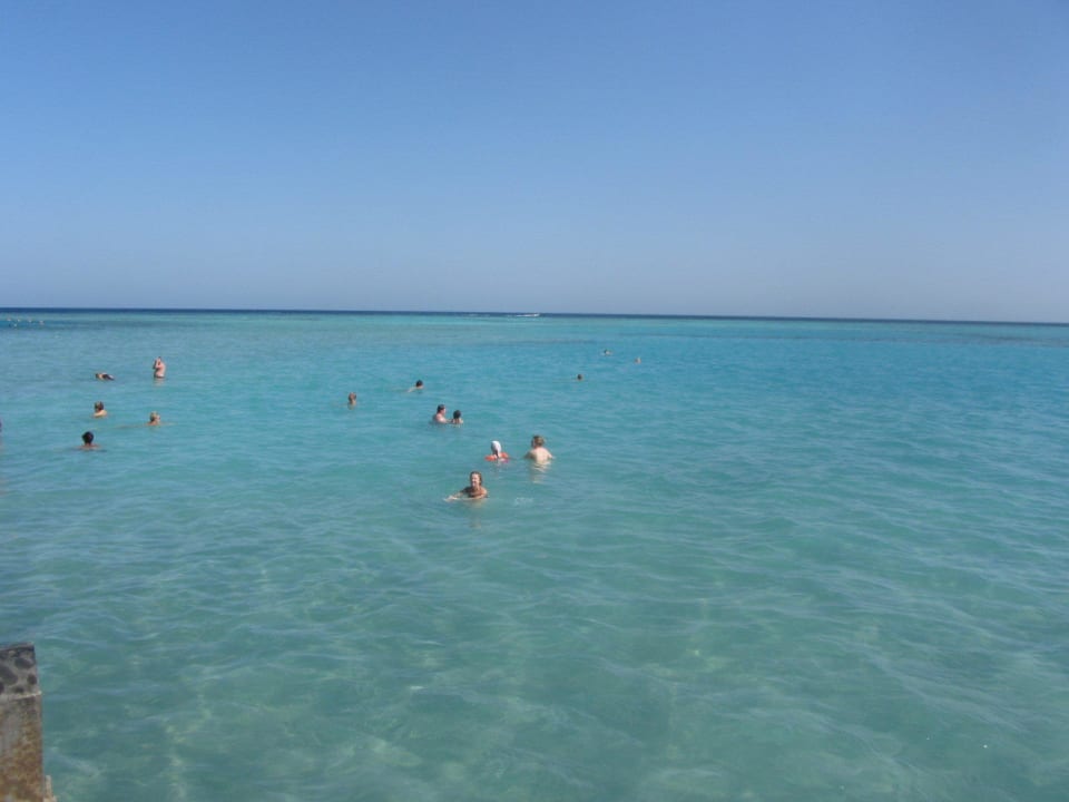 Schwimmen Stella Garden Resort & Spa, Makadi Bay