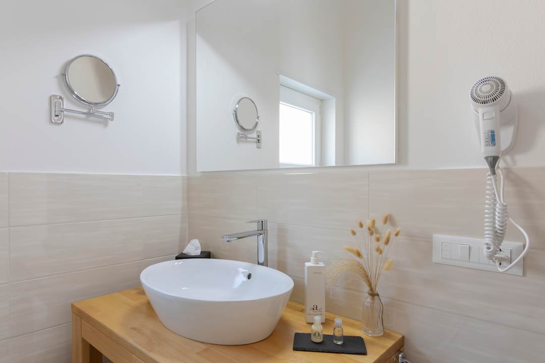 Zimmer Midenza Seaside & Nature Retreat