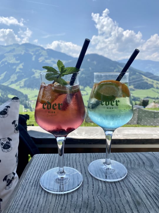 Gastro SEPP - Alpine Boutique Hotel - Adults Only