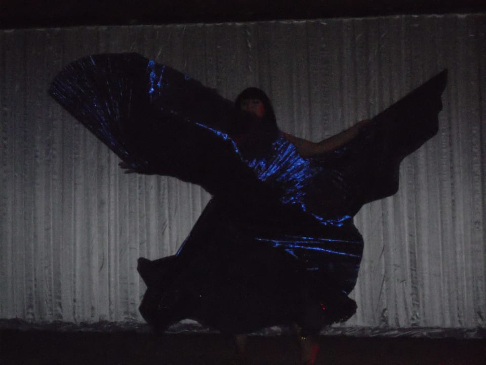 30th Tent Show Seagull Beach Resort