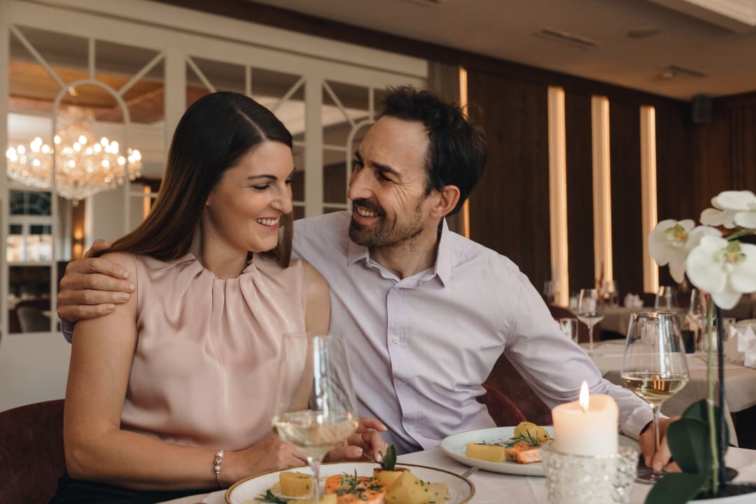 Gastro Hotel Kohlerhof