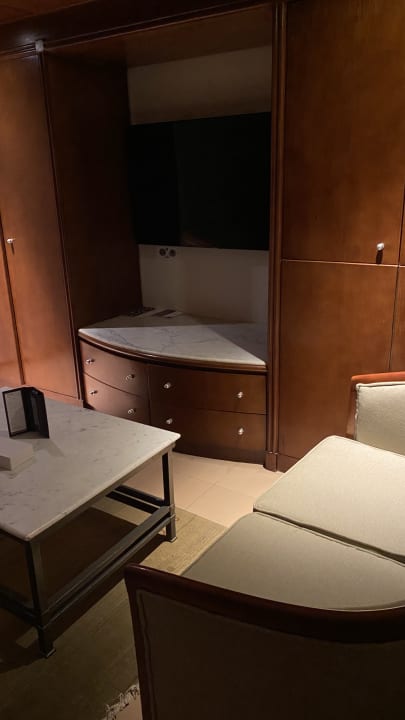 Zimmer Marriott Hurghada Beach Resort