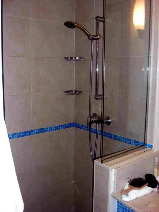 Badezimmer Club Med Turkoise