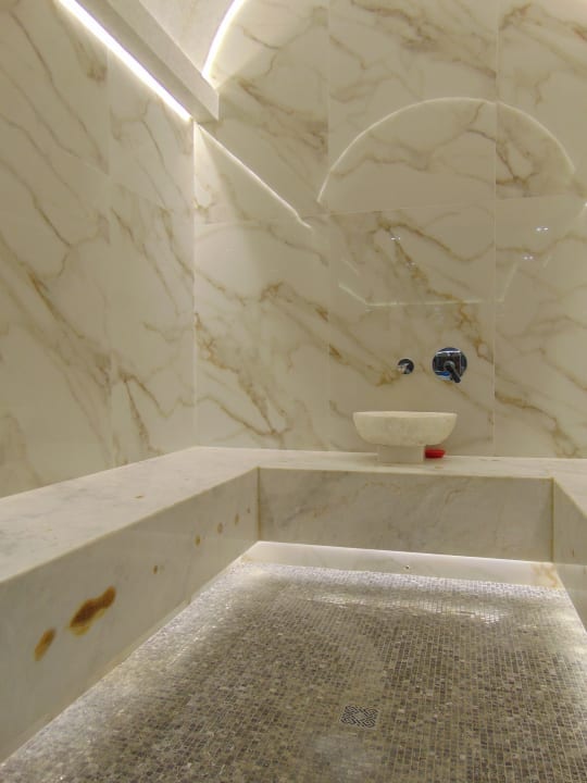 Sport & Freizeit Moderno Hotel Tashkent