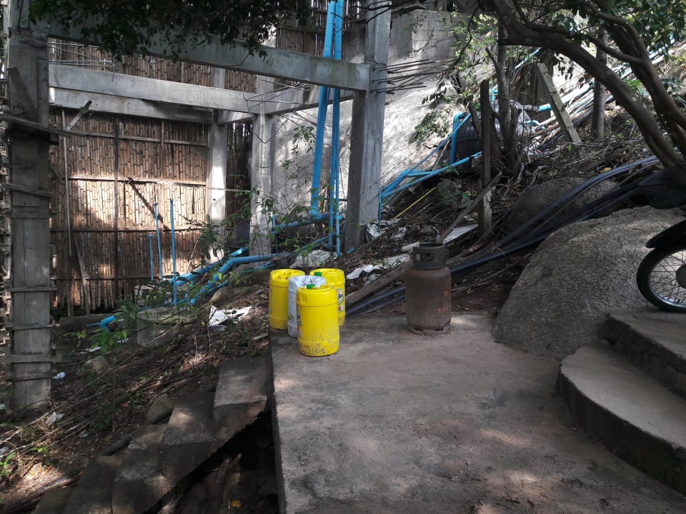 Sonstiges Hotel Koh Tao Hillside Resort