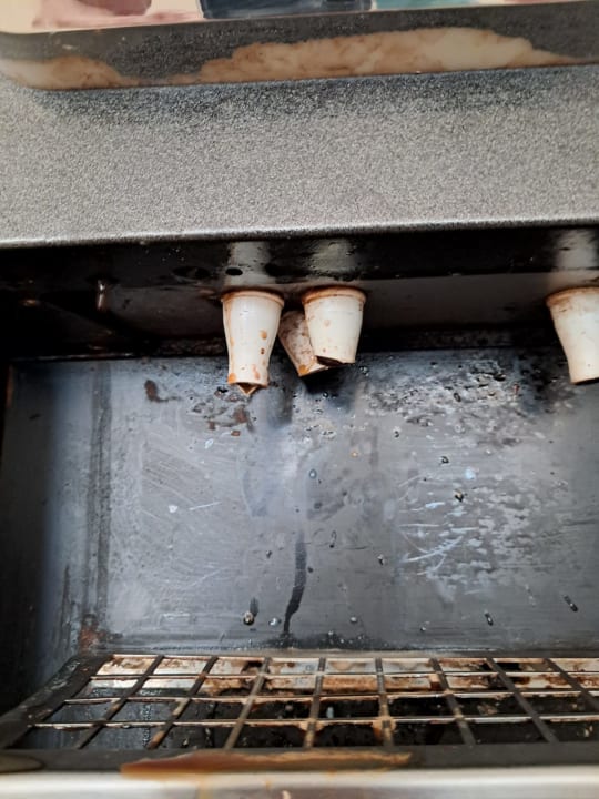 Gastro Shems Holiday Village & Aquapark