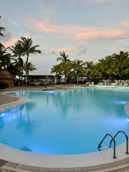 Pool Lagoon Attitude - Adults only