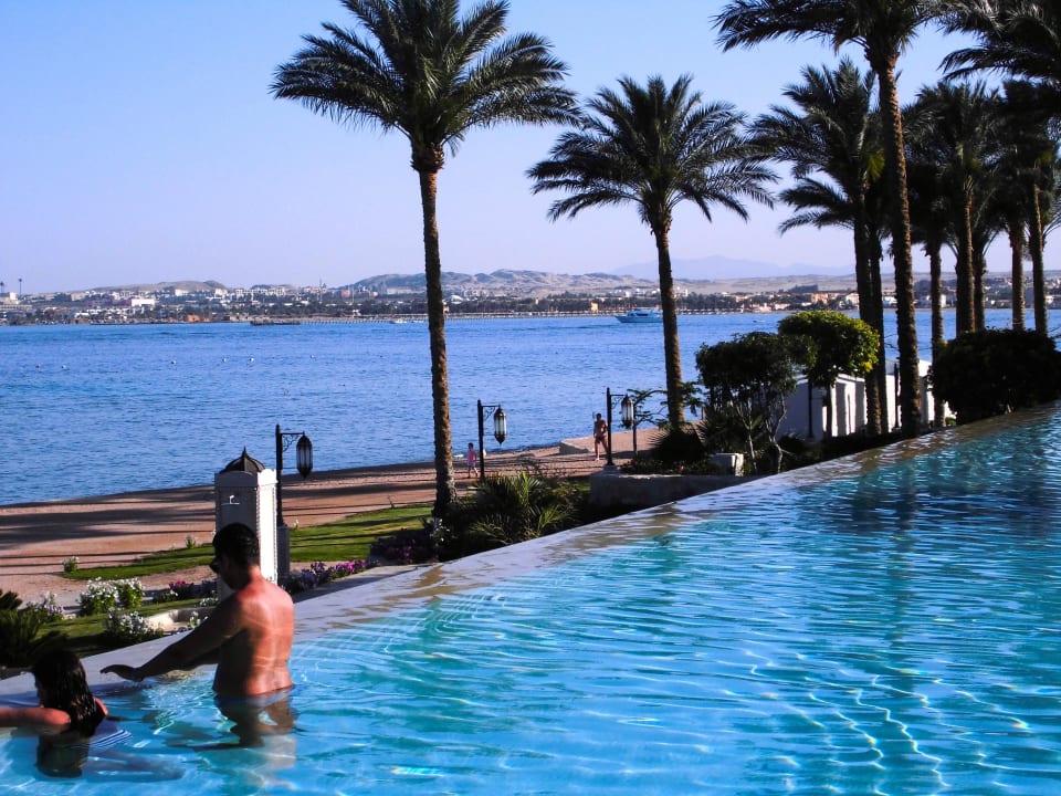 Poolanlage Makadi Spa - Adults only