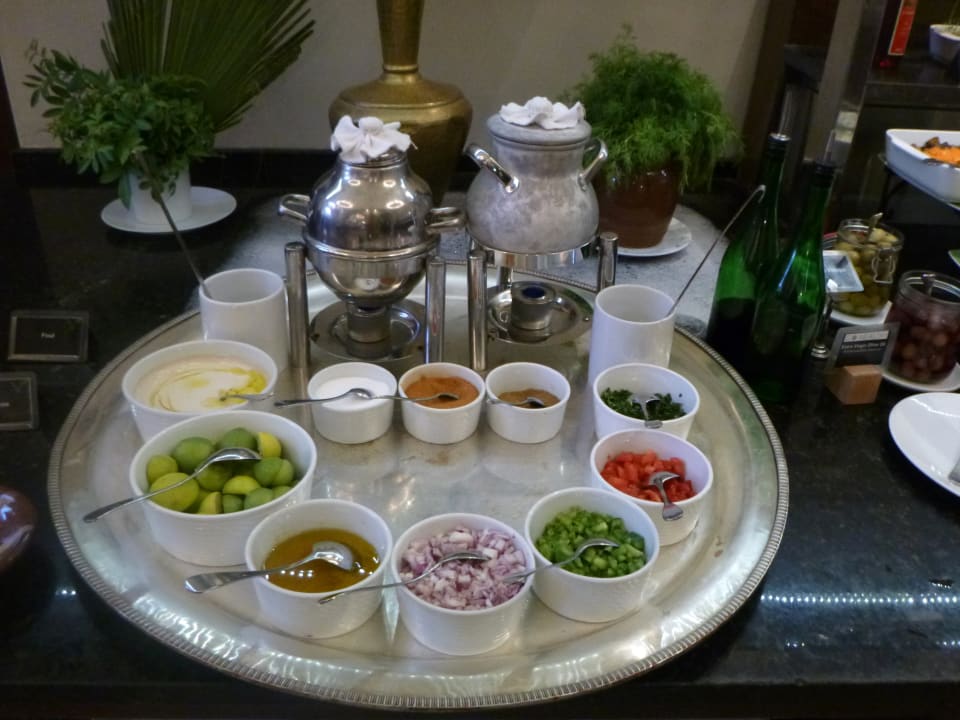 Gastro Mövenpick Resort El Quseir