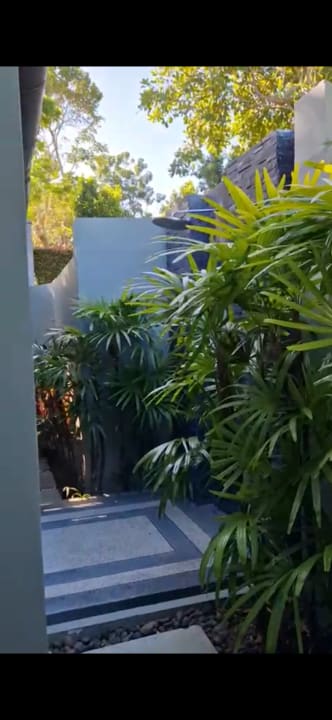 Zimmer Pullman Phuket Arcadia Naithon Beach